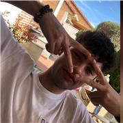 Soy un estudiante de 4º de Matemáticas en Valladolid que da clases de matemáticas y física (tanto a nivel de ESO como Bachillerato